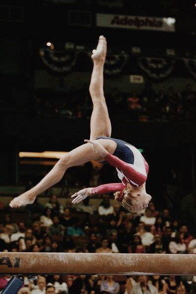 Pin By Christina Calabrese On Retired Gymnast In Artistic Gymnastics Sport Gymnastics