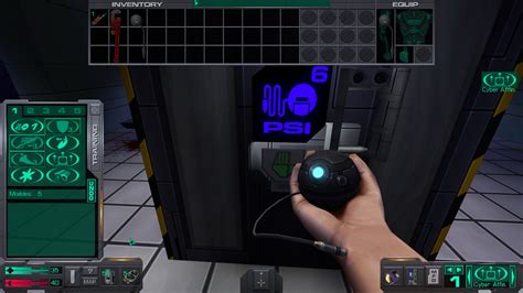 Heres The First Trailer For System Shock 2 Enhanced Edition Pc Gamer