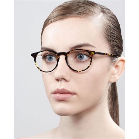 Oliver Peoples Riley Fashion Glasses Black Tortoise 315 Getting These In June Fashion