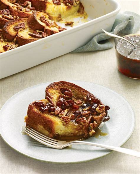 Pecan Baked French Toast Swanky Recipes Simple Tasty Food Recipes