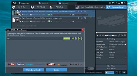 Any Video Converter Free Review And Where To Download Review Techradar