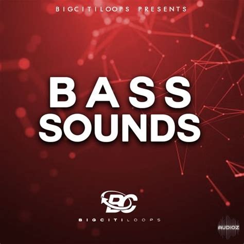 Download Big Citi Loops Bass Sounds Wav Fantastic Audioz