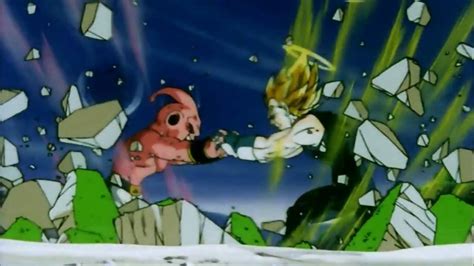 The protracted battle lasts 33 episodes (#254 to #286). Dragon Ball Z Season 9 Trailer - Digitally Remastered and Uncut - HD 720P - YouTube