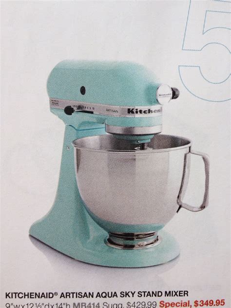 Check spelling or type a new query. Love this color | Kitchen aid, Kitchenaid artisan, Crate ...