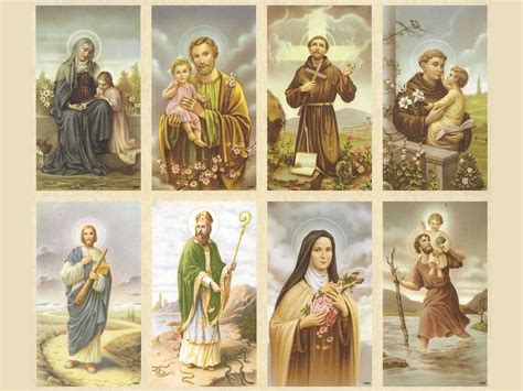 What catholic holy day is today. Raider Country: Today is All Saints Day - A Day to Honor ...