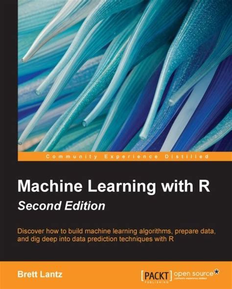 Machine Learning with R - Book recommendation ...