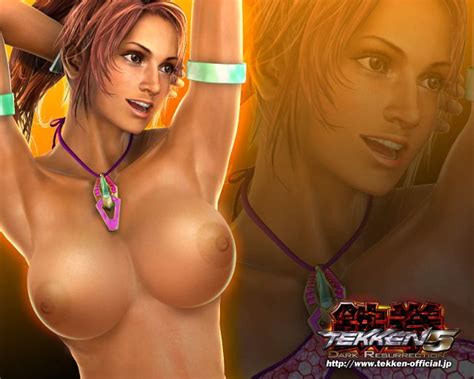 Christie Monteiro From Tekken Rule34 Hardcore Pictures Pictures Sorted By Rating Luscious