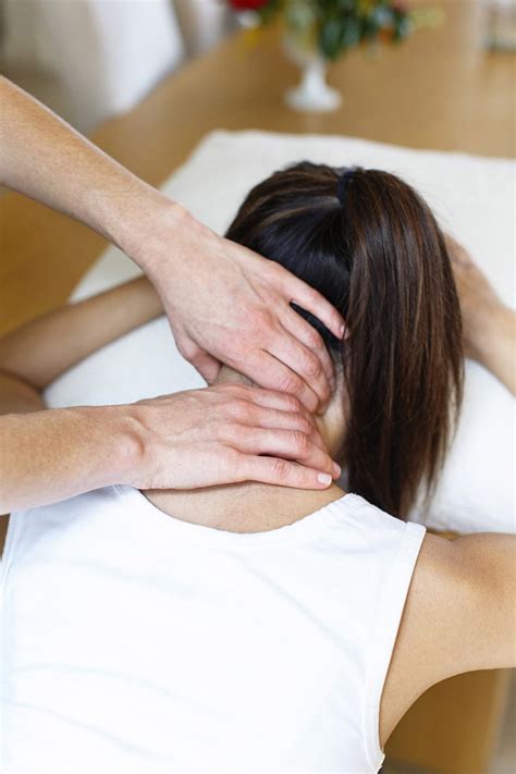 How To Get And Give A Terrific Massage Life Hacks