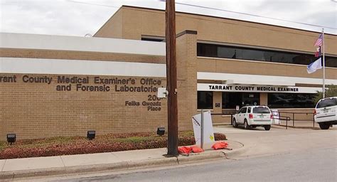 Tarrant County’s Chief Medical Examiner announces retirement amid calls