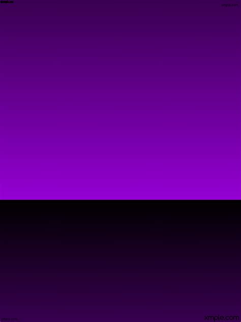 Wallpaper Gradient Purple Black Linear 000000 9400d3 255° 2560x1440