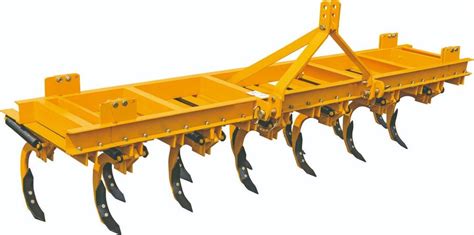 9 Tynes Heavy Duty Spring Loaded Cultivator At Rs 25000 In Jaipur Id