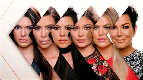 When Will We See Keeping Up With The Kardashians Season 14 On Hulu