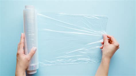 how we test cling wrap choice