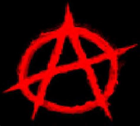 Anarchy Symbol Wallpapers Wallpaper Cave