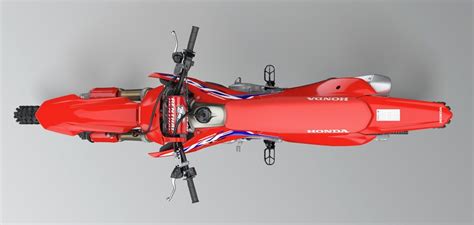 Introduzione la honda crf450r è stata la moto da cross di riferimento sin dalla sua presentazione nel 2002: Honda CRF 450 R 2021 - Fiche moto - Motoplanete