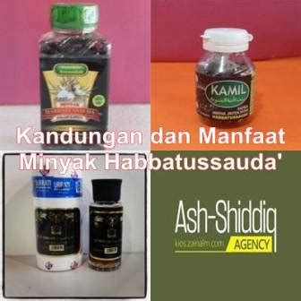 Habbatussauda bisa jadi suplemen menjaga kebugaran tubuh selama bulan puasa. Kandungan dan Khasiat serta Manfaat Minyak Habbatussauda ...