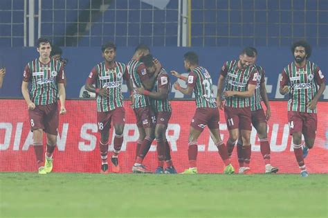 Catch the latest atk mohun bagan and bengaluru fc news and find up to date football standings, results, top scorers and previous winners. ISL 2020-21, Bengaluru FC vs ATK Mohun Bagan: Who won ...