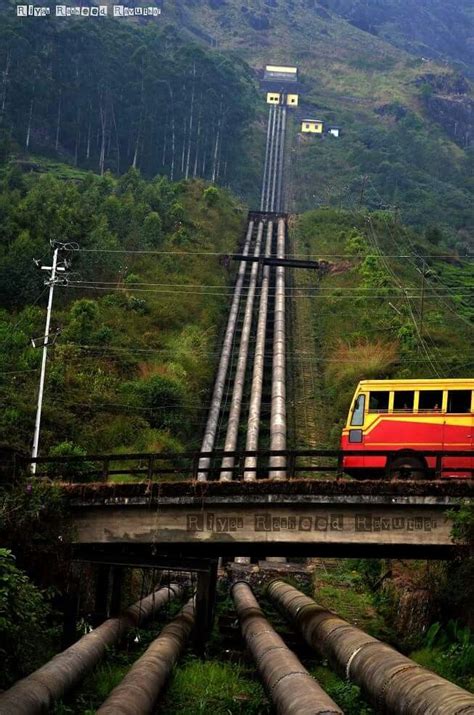 Kerala state road transport corporation has a good frequency of buses that run all throughout the day promoting safety and comfort of passengers. Ksrtc bus from pallivasal, munnar | Kerala travel, India ...