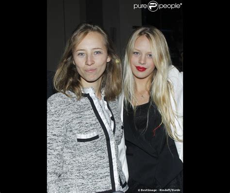 Was previously married and divorced. Isild Le Besco et Shana, fille de Luc Besson et Maïwenn ...