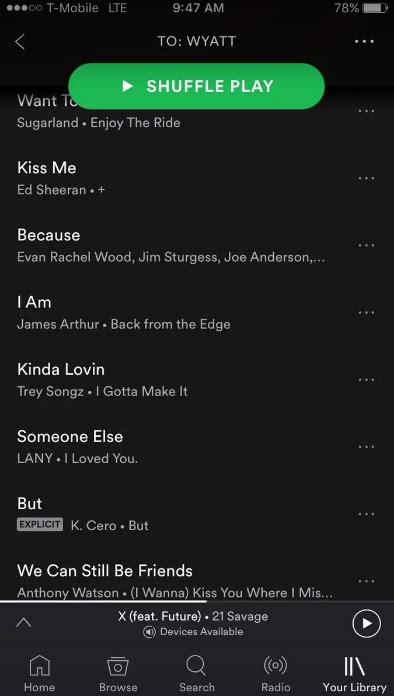 Playlist names ideas pop playlist summer playlist spotify playlist music mood mood songs playlists song suggestions aesthetic songs. 21 "Playlist For My Crush" Tweets That'll Make You Snort-Laugh