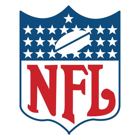 Try to search more transparent images related to nfl logo png |. NFL Logo PNG Transparent & SVG Vector - Freebie Supply