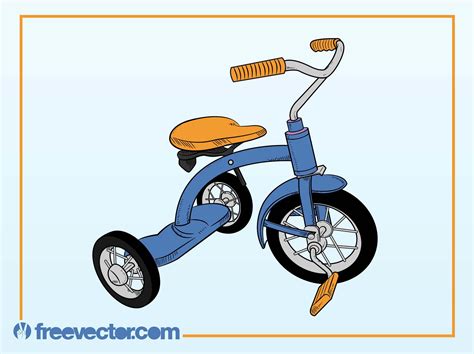 Free Cartoon Tricycle Cliparts Download Free Cartoon Tricycle Cliparts