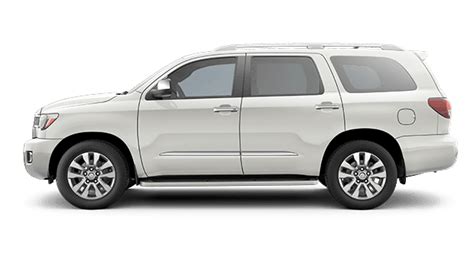 2019 Toyota Sequoia Suvs In New Orleans La Toyota Of New Orleans
