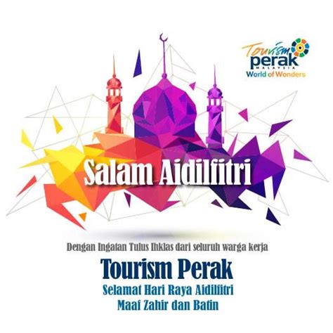 Is your network connection unstable or browser outdated? Tourism Perak - Dengan ingatan tulus ikhlas, kami ingin ...