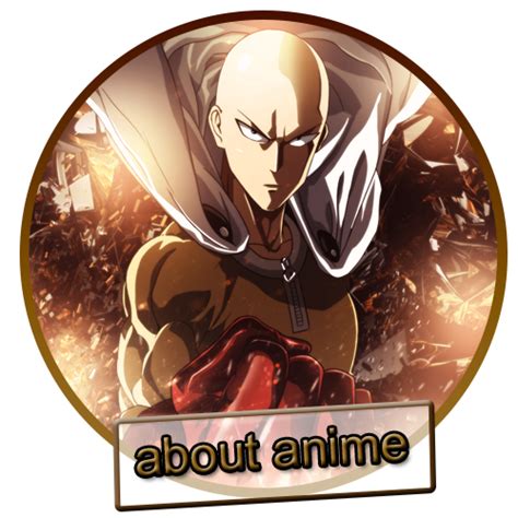 One Punch Man