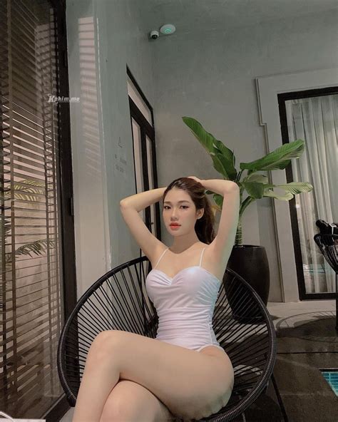 Hot girl Phạm Thùy Linh khoe thân hình sexy đẹp khó cưỡng BaoBua Eva