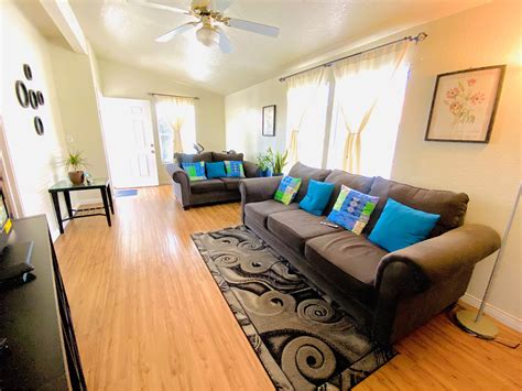 Senior Mobile Home Park - Property Rentals - Paramount, California