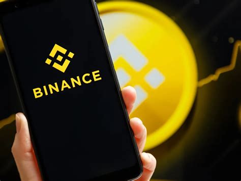 The Binanceus Platform Confirms That The Trading Firm Of Binances Ceo