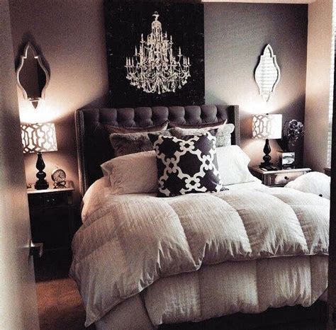 Classy And Glamorous Photo Bedroom Idea S Pinterest Pin By Dawn Davis