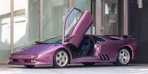 10 Cheapest Lamborghinis You Can Buy Used