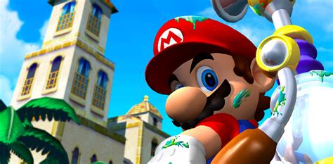 Remembering Super Mario 128 The Groundbreaking Masterpiece That Never