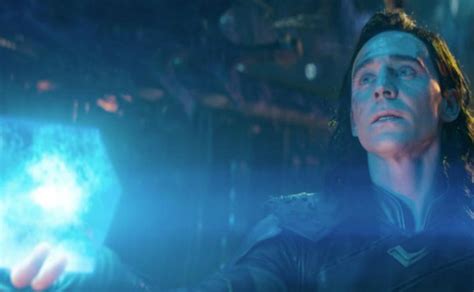 ¿qué Pasó Y Qué Pasará Con Loki En Avengers 4 De10