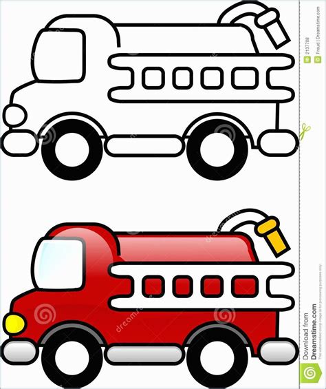 Addictive, simple and fun free puzzle game (kindle tablet & kindle fire phone aa edition) apr 24, 2016. Easy Fire Truck Drawing | Free download on ClipArtMag