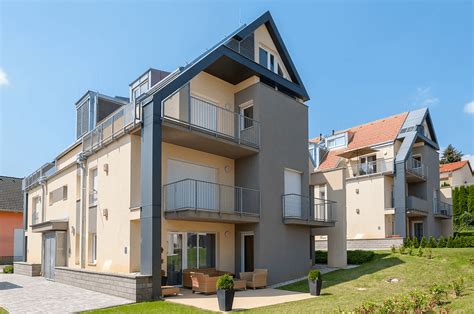 Belső kétszintes penthouse: a legjobb befektetés Hévízen - Otthontérkép ...