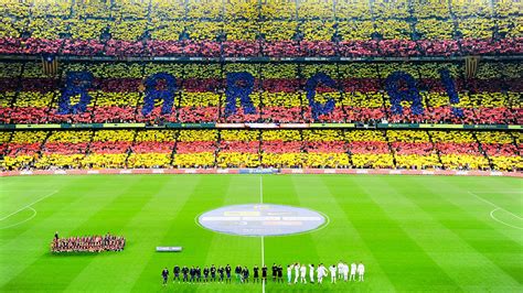 Kompletnie o klubie fc barcelona, messim, puyolu, xavim, inieście! What Makes FC Barcelona Such a Successful Business
