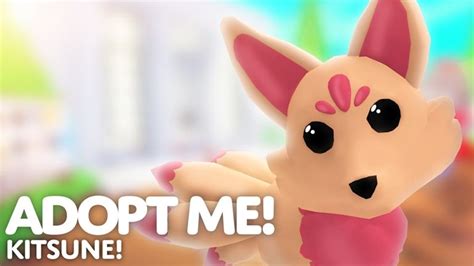 (3) Adopt Me! - Roblox Kitsune, Pet Adoption Certificate, Shadow Dragon