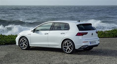 2020 Volkswagen Golf 8 Rear Three Quarter Car Hd Wallpaper Peakpx