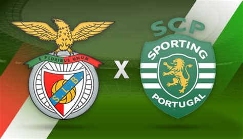 Online hd,sport lisboa e benfica,liga portuguesa: Benfica x Sporting - Meia-Final 1ª Mão: Futebol - Taça de ...