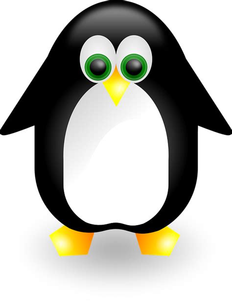 Projects for my operating systems course. Linux logo PNG