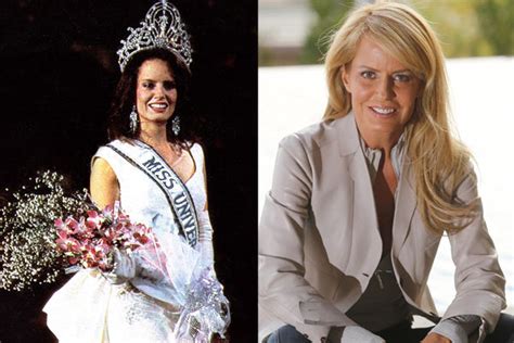 Cecilia bolocco (born cecilia carolina bolocco fonck on may 19, 1965) is a chilean actress, tv host and beauty queen who was crowned miss universo chile 1987 and. baires forever: Cecilia Bolocco celebra 25 años de Miss ...