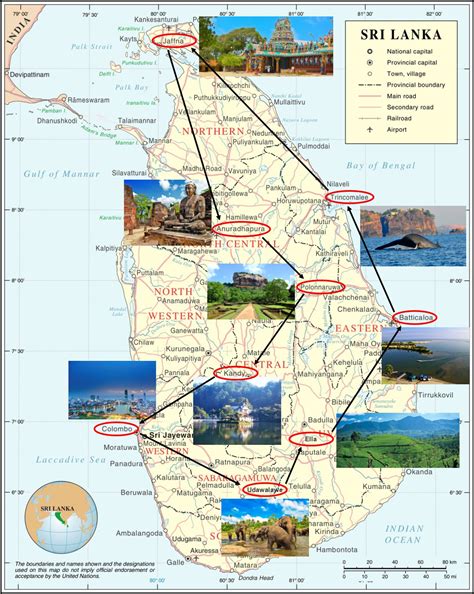 Carnet De Voyage Au Sri Lanka Un Voyage Au Sri Lanka