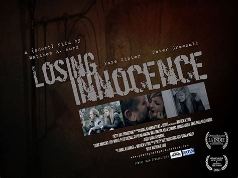 Losing Innocence 2013