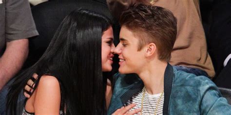 Justin Bieber And Selena Gomez S Sexy Dance Probably Means They Re