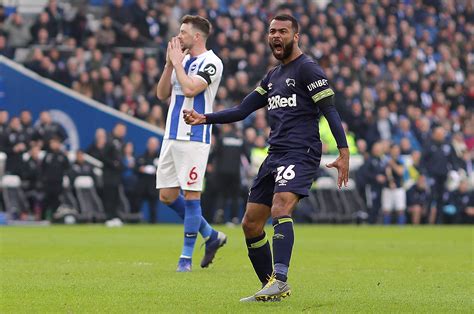 Ashley cole at derby county. First Ashley Cole FA Cup Goal Comes After 20 Years