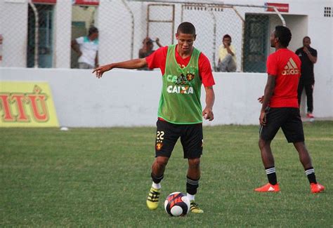 Bạn đừng bỏ lỡ nhé ! Com Caio e Everton Felipe, Sport está definido para pegar ...