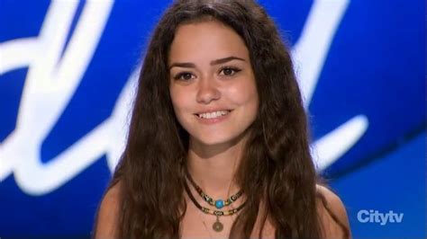 american idol 2021 casey bishop full performance auditions week 2 s19e02 youtube american
